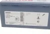 Диск тормозной BOSCH 0 986 479 256 (фото 6)