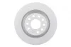 Диск тормозной AUDI A6 R "04>> BOSCH 0986479257 (фото 1)