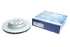 Диск тормозной задний BOSCH 0 986 479 259 (фото 1)