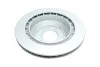 Диск тормозной задний BOSCH 0 986 479 259 (фото 2)