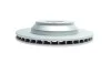 Диск тормозной задний BOSCH 0 986 479 259 (фото 3)