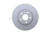 Тормозной диск BOSCH 0986479261 (фото 1)
