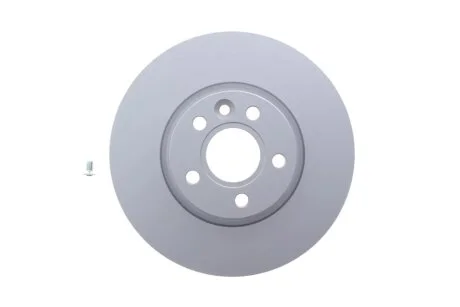 Тормозной диск BOSCH 0986479261
