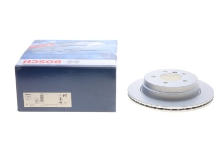 Диск тормозной задний BOSCH 0 986 479 263