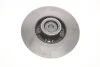 Диск тормозной задний BOSCH 0 986 479 270 (фото 12)