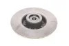 Диск тормозной задний BOSCH 0 986 479 270 (фото 13)