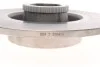 Диск тормозной задний BOSCH 0 986 479 270 (фото 8)