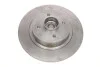 Диск тормозной задний BOSCH 0 986 479 270 (фото 9)