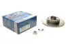 Диск тормозной задний BOSCH 0 986 479 271 (фото 1)