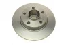 Диск тормозной задний BOSCH 0 986 479 271 (фото 6)
