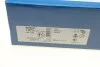 Диск тормозной задний BOSCH 0 986 479 271 (фото 10)