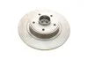 Диск тормозной задний BOSCH 0 986 479 273 (фото 3)