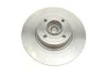 Диск тормозной задний BOSCH 0 986 479 274 (фото 3)