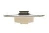Диск тормозной задний BOSCH 0 986 479 274 (фото 6)