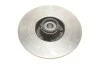 Диск тормозной задний BOSCH 0 986 479 274 (фото 8)
