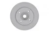 Тормозной диск BOSCH 0986479275 (фото 1)