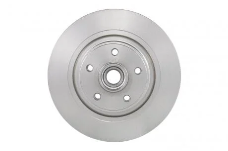 Гальмівний диск з підшипником BOSCH 0986479276