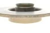 Диск тормозной задний BOSCH 0 986 479 277 (фото 4)