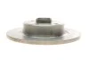 Диск тормозной задний BOSCH 0 986 479 277 (фото 6)