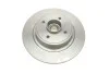 Диск тормозной задний BOSCH 0 986 479 277 (фото 7)