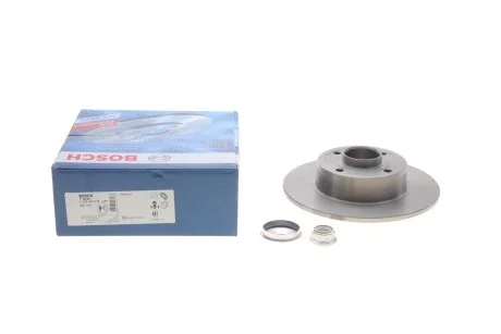 Диск тормозной задний BOSCH 0 986 479 278