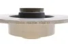 Диск тормозной задний BOSCH 0 986 479 278 (фото 6)