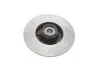 Диск тормозной задний BOSCH 0 986 479 278 (фото 8)