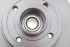 Диск тормозной задний BOSCH 0 986 479 278 (фото 9)