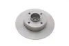 Диск тормозной задний BOSCH 0 986 479 278 (фото 10)