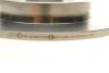 Диск тормозной задний BOSCH 0 986 479 279 (фото 4)