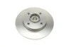 Диск тормозной задний BOSCH 0 986 479 279 (фото 6)