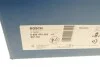 Диск тормозной задний BOSCH 0 986 479 285 (фото 5)