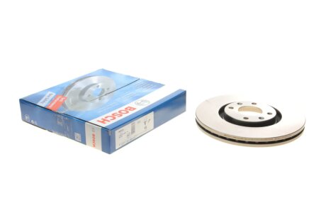 Диск тормозной передний BOSCH 0 986 479 288