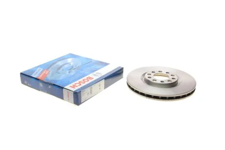Диск тормозной передний BOSCH 0 986 479 291