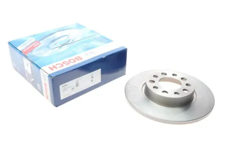 Диск тормозной задний BOSCH 0 986 479 292