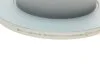 Диск тормозной задний BOSCH 0 986 479 295 (фото 4)