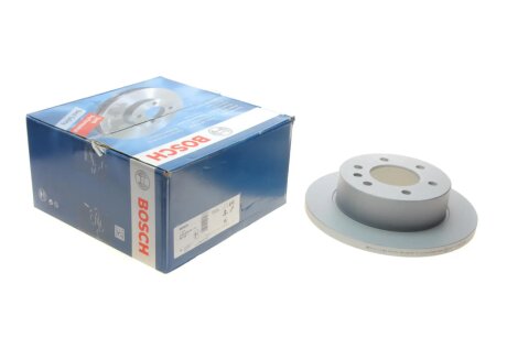 Диск тормозной задний BOSCH 0 986 479 295