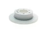 Диск тормозной задний BOSCH 0 986 479 295 (фото 5)
