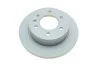 Диск тормозной задний BOSCH 0 986 479 295 (фото 6)
