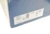 Диск тормозной задний BOSCH 0 986 479 295 (фото 7)