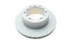 Диск тормозной задний BOSCH 0 986 479 296 (фото 4)