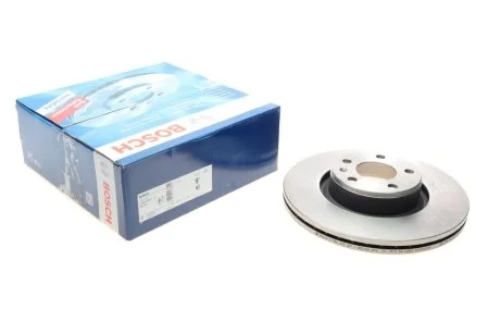 Диск тормозной передний BOSCH 0 986 479 301
