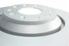Диск тормозной задний BOSCH 0 986 479 303 (фото 3)