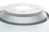 Диск тормозной задний BOSCH 0 986 479 303 (фото 4)