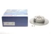 Диск тормозной BOSCH 0 986 479 306 (фото 1)