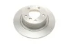 Диск тормозной BOSCH 0 986 479 306 (фото 4)