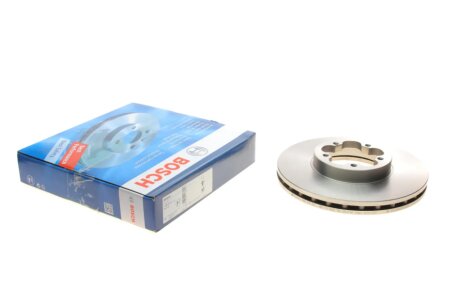 Диск тормозной передний BOSCH 0 986 479 307