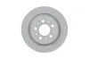 Тормозной диск BOSCH 0986479309 (фото 1)