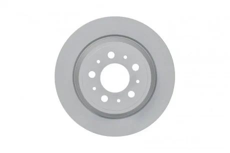 Тормозной диск BOSCH 0986479309