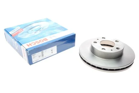 Диск тормозной передний BOSCH 0 986 479 315